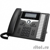 CP-7861-K9= Cisco UC Phone 7861