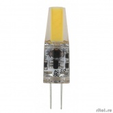 ЭРА Б0033198 Светодиодная лампа LED smd JC-1,5w-COB-12V-840-G4