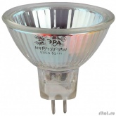 ЭРА C0027363 Лампа галогенная GU5.3-JCDR (MR16) -35W-230V-Cl [JCDR-35-230-GU5.3]