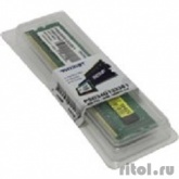 Patriot DDR3 SODIMM 4GB (PC3-10600) 1333MHz PSD34G13332(81) S