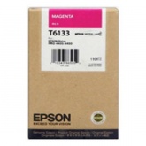 Картридж струйный Epson T6133 C13T613300 пурпурный (110мл) для Epson St Pro 4450