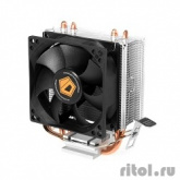 Cooler ID-Cooling SE-802 95W/Intel 775,115*/AMD