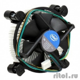 Cooler Intel Original S1156/1155/1150 (Al+Cu) {ITEM NAME Е97378}