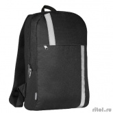 Рюкзак для ноутбука Defender Snap 15.6" черный, карман (26079)