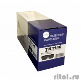 NetProduct TK-1140 Картридж для Kyocera FS-1035MFP/DP/1135MFP (NetProduct) NEW TK-1140, 7,2К