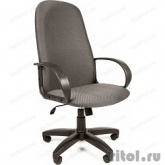 Офисное кресло РК 179 JP15-1 (Обивка: ткань JP цвет - серый) НФ-00000094