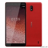 Nokia 1 PLUS DS TA-1130 RED