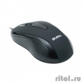 SVEN RX-170 USB {SVEN Optical Mouse  (RTL) USB  3btn+Rol}