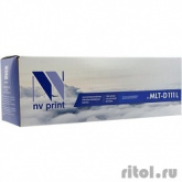 NV Print MLT-D111L Картридж NV Print  для Samsung  SL-M2020/W/2070/W/FW, 1800 стр.