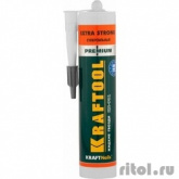 Клей монтажный KRAFTOOL KraftNails Premium KN-901, сверхсильный универсальный, для наружных и внутренних работ, 310мл [41343_z01]