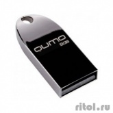 USB 2.0 QUMO 8GB Cosmos [QM8GUD-Cos-d] Dark