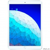 Apple iPad Air 10.5-inch Wi-Fi 256GB - Silver [MUUR2RU/A] New (2019)