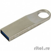 Флеш Диск Kingston 32Gb DataTraveler SE9 DTSE9G2/32GB USB3.0 серебристый