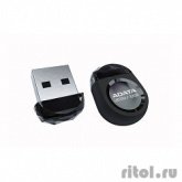 A-DATA Flash Drive 16Gb UD310 AUD310-16G-RBK {USB2.0, Black}