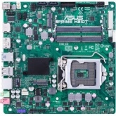 ASUS PRIME H310-T RTL {S1151, H310, PCI-E HDMI+DP GbLAN SATA Mini-ITX 2DDR4}