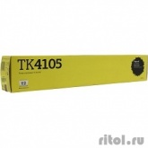 T2 TK-4105 Тонер-картридж T2 (TC-K4105) для Kyocera TASKalfa 1800/1801/2200/2201 (15000 стр.) с чипом