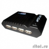 ST-Lab U181 RTL {Hub 4ports, USB 2.0, W/Power}
