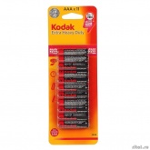 Kodak R03-10+1BL EXTRA HEAVY DUTY [KAAAHZ-10+1] (11/264/47520)