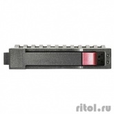HP 1TB 6G SATA 7.2K rpm SFF (2.5-inch) SC 512e Hard Drive (765453-B21 / 765868-001)