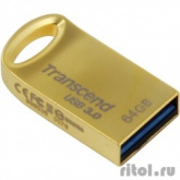 Transcend USB Drive 64Gb JetFlash 710 TS64GJF710G {USB 3.0}