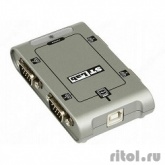 ST-Lab U400 RTL {USB2.0 to 4COM}