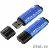 A-DATA Flash Drive 32Gb S102P AS102P-32G-RBL {USB3.0, Blue}
