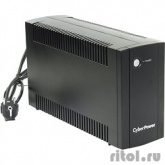 UPS CyberPower UT1050EI {1050VA/630W RJ11/45 (4 IEC)}
