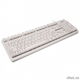 Keyboard SVEN KB-C3050 белая [SV-017231]