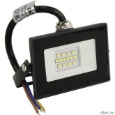 Smartbuy (SBL-FLLight-10-65K) Светодиодный (LED) прожектор FL SMD LIGHT Smartbuy-10W/6500K/IP65