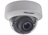 Камера видеонаблюдения Hikvision DS-2CE56H5T-ITZ 2.8-12мм HD TVI цветная корп.:белый