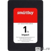 Smartbuy SSD 1Tb Impact SBSSD-001TT-PH12-25S3 {SATA3.0, 7mm}