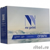 NVPrint CF287X Картридж NVPrint для LJ M506dn/M506x/M527dn/M527f/M527c (18000k)