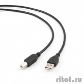 Bion Кабель  USB2.0, AM/BM,  3м.  [Бион][BNCCP-USB2-AMBM-10]