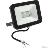 Smartbuy (SBL-FLSMD-30-41K) Светодиодный (LED) прожектор FL SMD Smartbuy-30W/4100K/IP65
