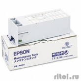 EPSON C12C890191 Epson емкость для отработанных чернил SP 4000/4400/4800/ 7600/9600