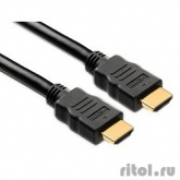 TV-COM Кабель цифровой (CG501N-2M) HDMI19M to HDMI19M, V1.4+3D, 2m [6937510817887 / 6937510810857]