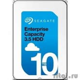 10TB Seagate Enterprise Capacity 3.5 HDD (ST10000NM0096) {SAS 12Gb/s, 7200 rpm, 256mb buffer, 3.5", геливый}