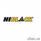 Hi-Black Тонер для HP LJ 5000/5100 (Hi-Black) Тип 2.2, 500 г, банка, (C4129X, CF280X)