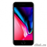 Apple iPhone 8 64GB Space Gray (MQ6G2RU/A)