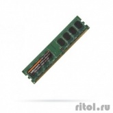 QUMO DDR3 DIMM 2GB (PC3-12800) 1600MHz QUM3U-2G1600T(K)11