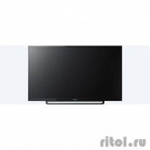 Телевизор LED Sony 32" KDL32RE303BR BRAVIA черный/HD READY/100Hz/DVB-T/DVB-T2/DVB-C/USB
