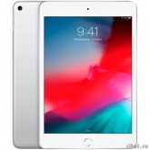 Apple iPad mini Wi-Fi 256GB - Silver (MUU52RU/A) New (2019)