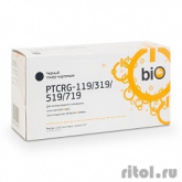 Bion Cartridge PTCRG-719/119/319/519 Картридж для Canon LBP6300/6650, MF5840/5880, 2100 стр.   [Бион]