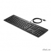 HP Business Slim [QY774A6] Keyboard USB [N3R87AA]