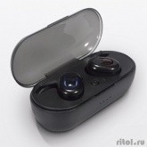 Dialog ES-150BT BLACK Bluetooth с кнопкой ответа для мобильных устройств