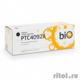 Bion C4092A[BionC4092A ] {Картридж для  HP LaserJet 1100/ 3200/ 3220. (2500 стр.)}  [Бион]