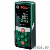 Bosch  PLR 40 С [0603672320]  Дальномер { 0.05 - 25 м, +/- 2мм }