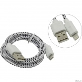 Defender USB кабель ACH01-03T USB(AM)-Lightning(M), 1м пакет (87471)