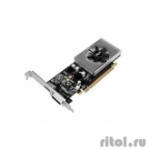 PALIT GeForce GT 1030 2 GB  64bit GDDR5 DVI, HDMI OEM [NE5103000646-1080F]
