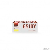 Easyprint 106R03495 Картридж LX-6510Y для Xerox Phaser 6510N/WorkCentre 6515 (4300стр.) желтый